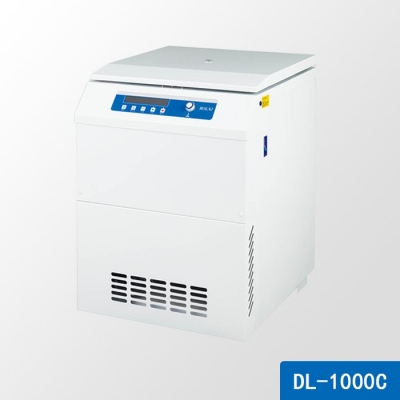 DL-1000C 脫帽低速離心機(jī)